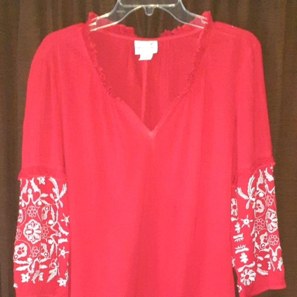 Liz Claiborne